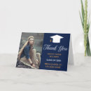 Recherche de graduation remerciements cartes Moderne