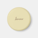 Recherche de petit rond magnets Pour lui