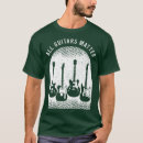 Recherche de guitar tshirts Jazzy