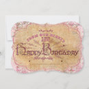 Recherche de lettrage vintage invitations Typographie