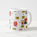 Recherche de bonheur tasses Charlie brune