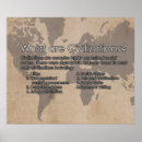 Recherche de civilisations bureau fournitures Histoire