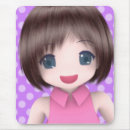 Recherche de anime mousepads Le japon