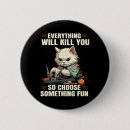 Recherche de jeux de société badges Mignon