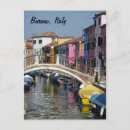 Zoek naar burano briefkaarten Venetië
