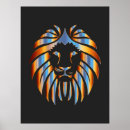 Recherche de chromatique posters Animal