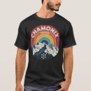 Recherche de chamonix tshirts Alpes françaises