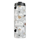 Recherche de animaux domestiques voyage mugs Gris