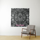 Recherche de floral lace posters Texture