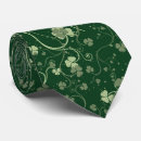 Recherche de shamrock irlandais cravates Classe