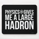 Recherche de physique tapis souris Plaisanterie