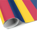 Recherche de drapeau papier cadeau Patriotique