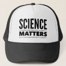 Recherche de science casquettes Faits