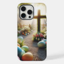 Recherche de oeufs de pâques iphone coques Floral