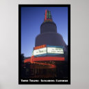 Recherche de sacramento posters Rétro