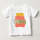 Recherche de saisonnier bébé tshirts Paroles de vacances