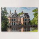 Recherche de de château puzzles Pour eux