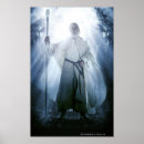 Recherche de return of the king posters Gandalf