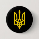 Recherche de symboles nationaux badges Politique