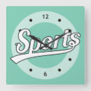 Zoek naar sport klokken Retro