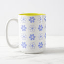 Recherche de fond blanc tasses Pour elle