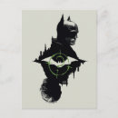 Zoek naar vraagteken posters De batman