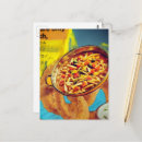 Recherche de lentille cartes postales Coloré