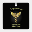 Zoek naar medical ornamenten Caduceus