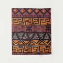 Recherche de style africain art Motif