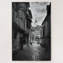 Recherche de vieux puzzles Historique