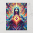 Zoek naar psychedelische briefkaarten Spiritueel