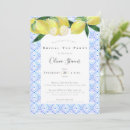 Zoek naar yellow bridal shower uitnodigingen Trendy