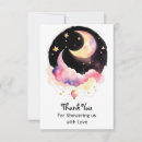 Recherche de moon vœux cartes Élégant