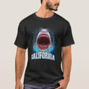 Zoek naar great white shark kleding Beach