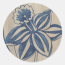 Recherche de texture en bois autocollants Fleurs