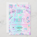Recherche de pajama party invitations Fête d'anniversaire