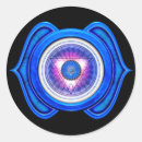 Recherche de troisième oeil autocollants Nouvel âge