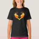 Recherche de diable enfant tshirts Noir