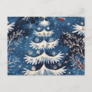 Recherche de noël arbre cartes postales Vacances