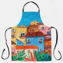 Recherche de gouache tabliers Beau