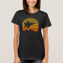 Recherche de fighter pilot tshirts Jet