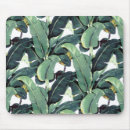 Recherche de paume tapis souris Tropical