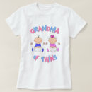 Recherche de maman jumeaux tshirts Bébés