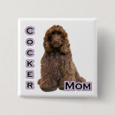 Recherche de chien de cocker badges Espagne