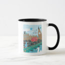 Recherche de pont de tour tasses L'europe