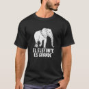 Recherche de elephants hommes tshirts Pour