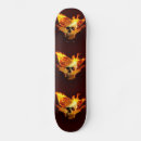 Recherche de déplaisant skateboards Gothique