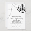 Zoek naar kroonluchters uitnodigingen Chandelier