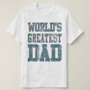 Recherche de déçu tshirts Papa