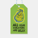 Recherche de grinch Whoville